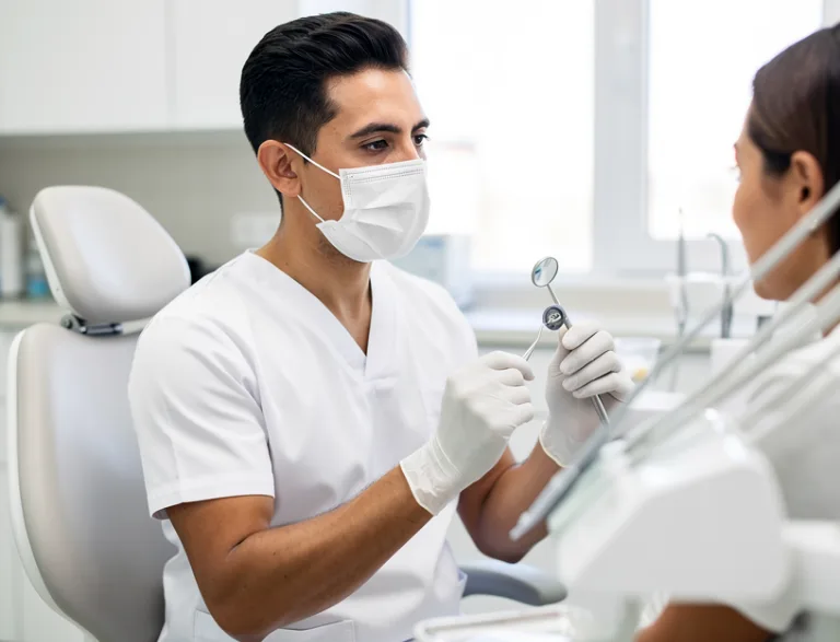 dentist Hickory